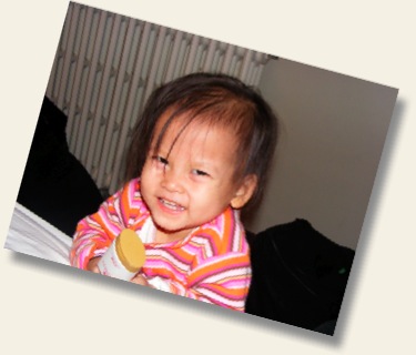 Our Baby Hope